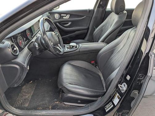 2019 Mercedes-Benz E-Class E 300