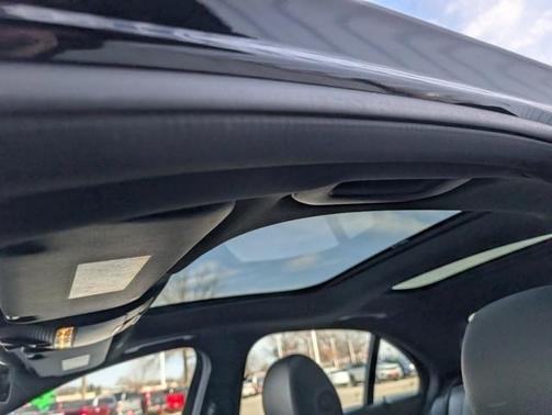 2019 Mercedes-Benz E-Class E 300