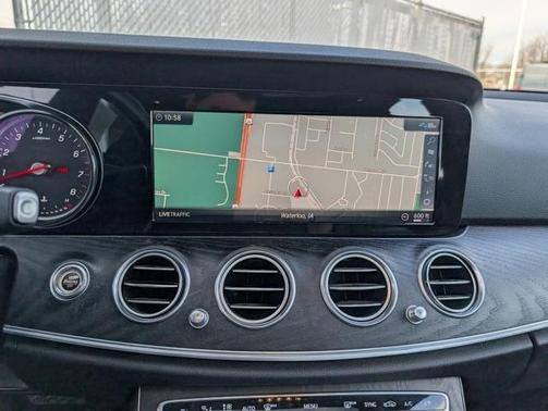 2019 Mercedes-Benz E-Class E 300