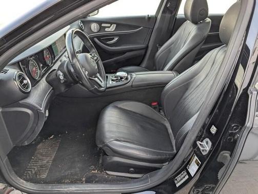 2019 Mercedes-Benz E-Class E 300