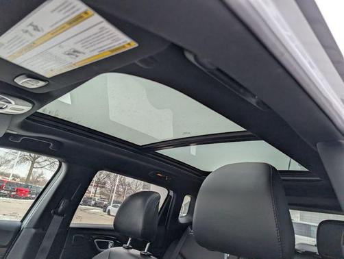 2023 Jeep Compass Altitude