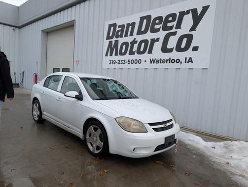 2010 Chevrolet Cobalt LT