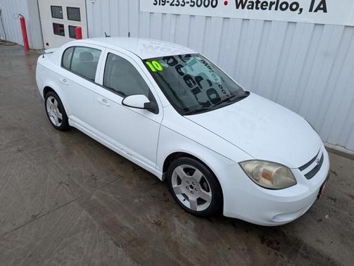 2010 Chevrolet Cobalt LT