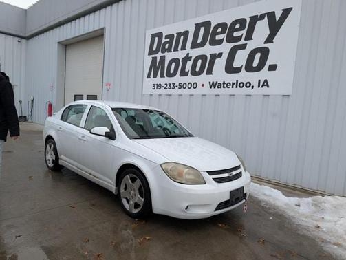 2010 Chevrolet Cobalt LT