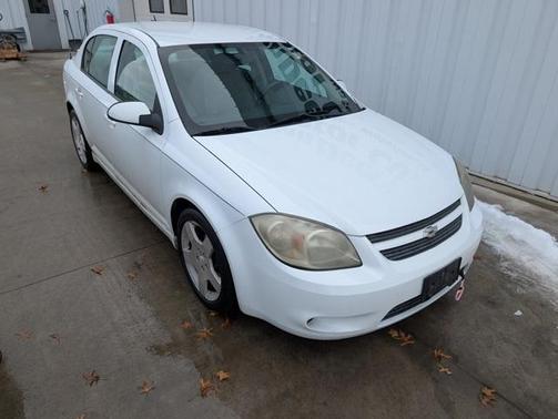 2010 Chevrolet Cobalt LT