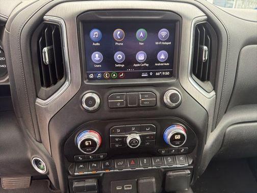 Red Quartz Tintcoat 2019 GMC Sierra 1500 Denali