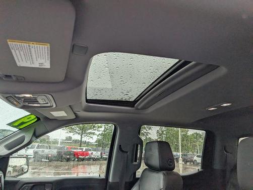 Red Quartz Tintcoat 2019 GMC Sierra 1500 Denali