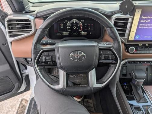 2024 Toyota Tundra 1794 Edition