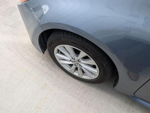 CELESTITE 2024 Toyota Corolla LE