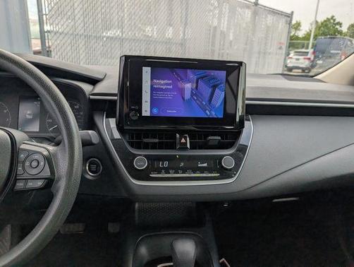 CELESTITE 2024 Toyota Corolla LE