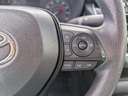 CELESTITE 2024 Toyota Corolla LE