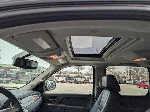 2013 GMC Yukon XL 1500 SLT