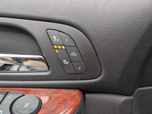 2013 GMC Yukon XL 1500 SLT