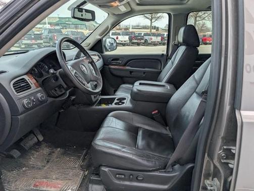 2013 GMC Yukon XL 1500 SLT