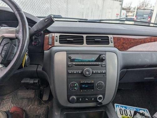 2013 GMC Yukon XL 1500 SLT