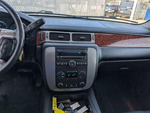 2013 GMC Yukon XL 1500 SLT