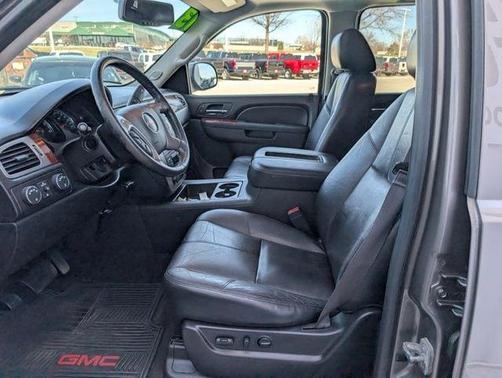 2013 GMC Yukon XL 1500 SLT