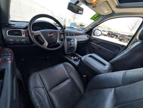 2013 GMC Yukon XL 1500 SLT