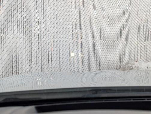 2016 BMW 550 i xDrive