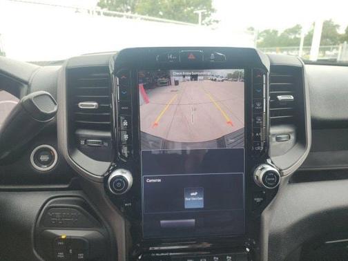 Diamond Black 2027 RAM 2500