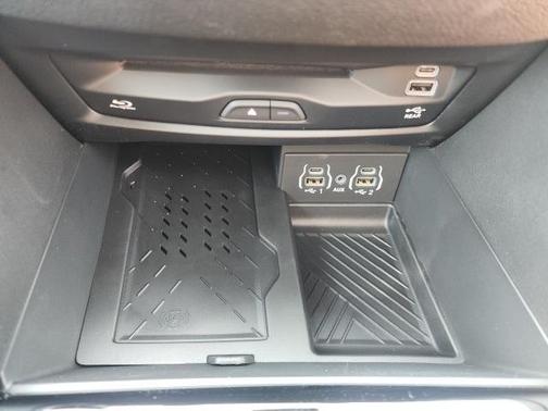2025 Chrysler Pacifica Hybrid Pinnacle