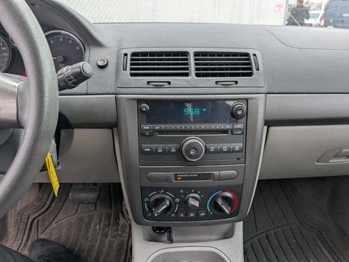 2007 Chevrolet Cobalt LS
