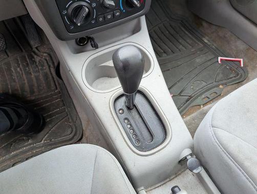 2007 Chevrolet Cobalt LS