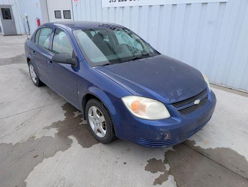 2007 Chevrolet Cobalt LS