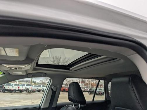 2023 Toyota RAV4 Hybrid Limited