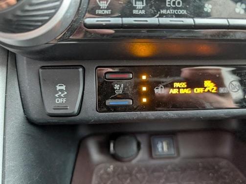 2023 Toyota RAV4 Hybrid Limited