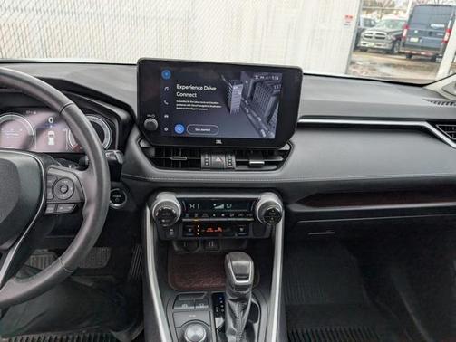 2023 Toyota RAV4 Hybrid Limited