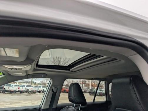 2023 Toyota RAV4 Hybrid Limited