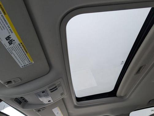 2013 Chevrolet Silverado 1500 LTZ