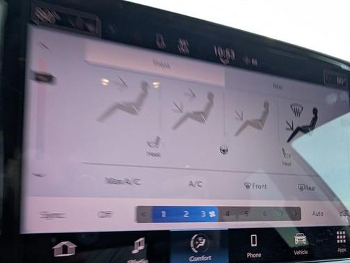 2023 Chrysler Pacifica Touring-L