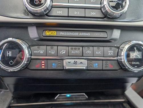 2022 Ford F-350 Lariat Super Duty