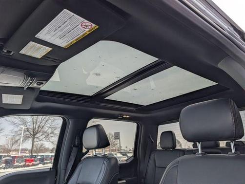 2022 Ford F-350 Lariat Super Duty