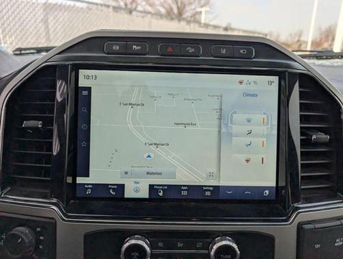 2022 Ford F-350 Lariat Super Duty