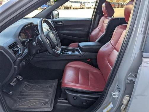 2024 Dodge Durango SRT 392