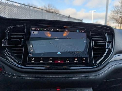 2024 Dodge Durango SRT 392