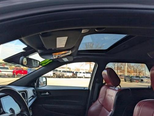 2024 Dodge Durango SRT 392