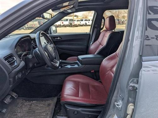 2024 Dodge Durango SRT 392