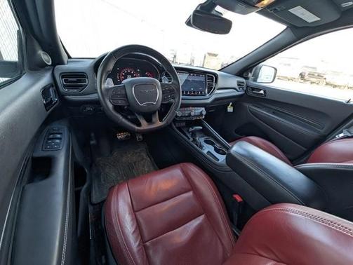 2024 Dodge Durango SRT 392