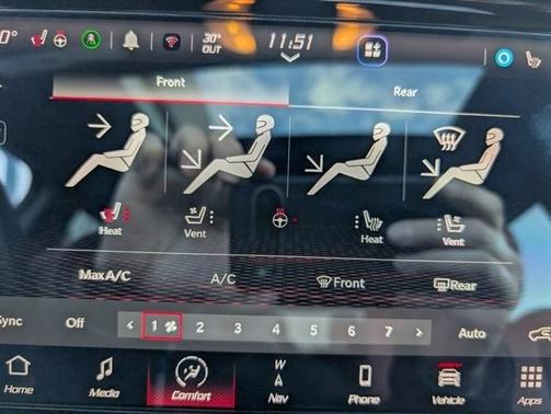 2024 Dodge Durango SRT 392