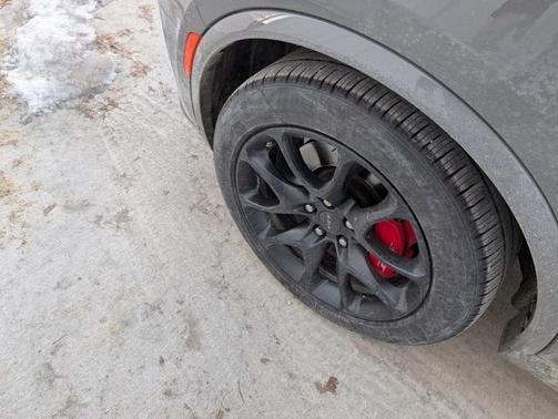 2024 Dodge Durango SRT 392