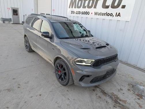 2024 Dodge Durango SRT 392