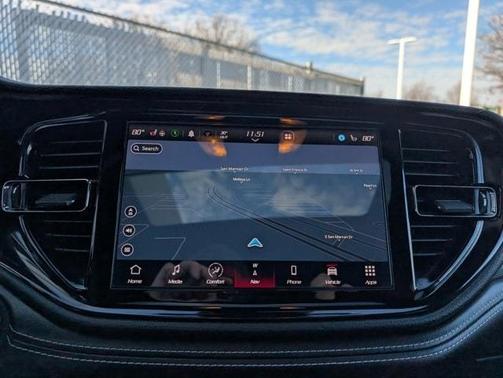 2024 Dodge Durango SRT 392