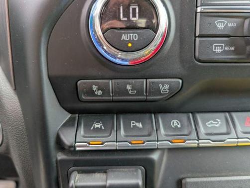 Pacific Blue Metallic 2019 GMC Sierra 1500 Denali