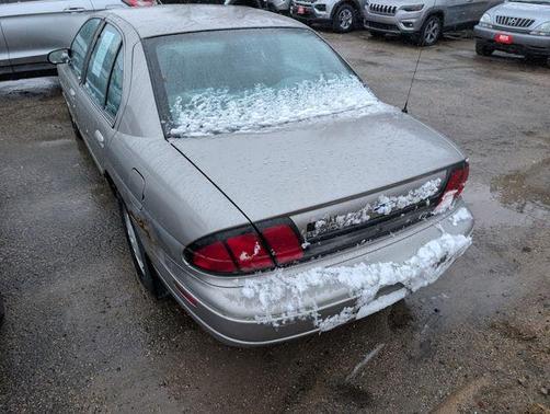 1997 Chevrolet Lumina LS