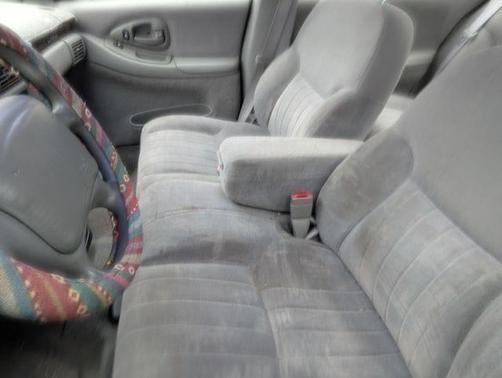 1997 Chevrolet Lumina LS