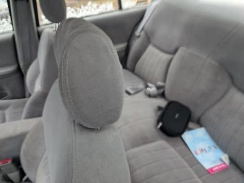 1997 Chevrolet Lumina LS